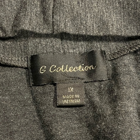 G Collection Cardigan - Picture 3 of 4